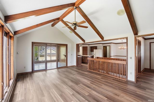 7214 Wintergreen Drive, Fort Wayne, IN 46814