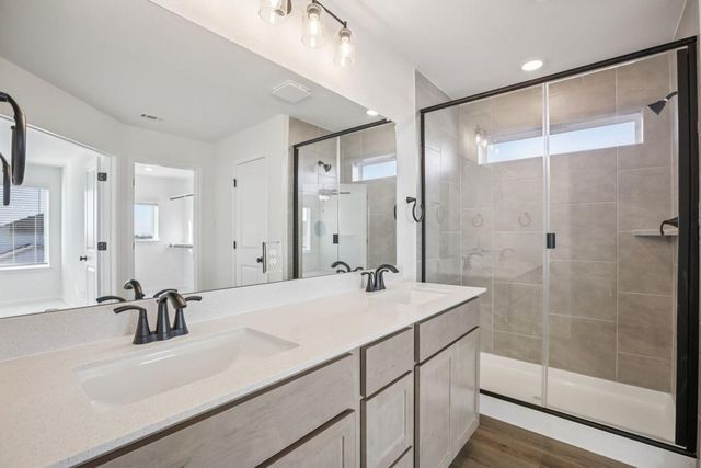 480 Josey Wales DR, Jarrell, TX 76537