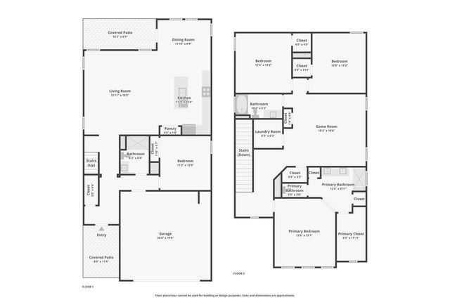 480 Josey Wales DR, Jarrell, TX 76537