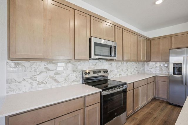 480 Josey Wales DR, Jarrell, TX 76537