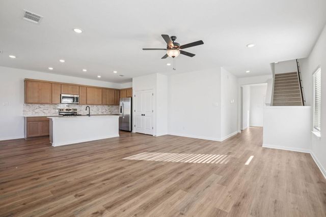 480 Josey Wales DR, Jarrell, TX 76537