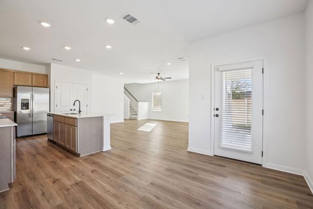 480 Josey Wales DR, Jarrell, TX 76537