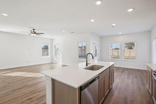 480 Josey Wales DR, Jarrell, TX 76537