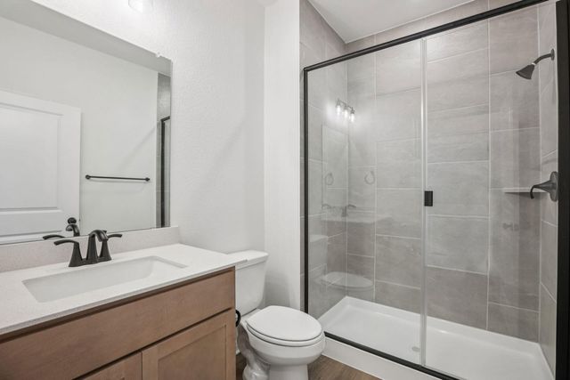 480 Josey Wales DR, Jarrell, TX 76537