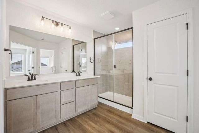 480 Josey Wales DR, Jarrell, TX 76537