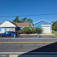 360 BAY AVE, Milford, DE 19963