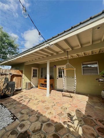 720 Santa Dolores, Kingsville, TX 78363