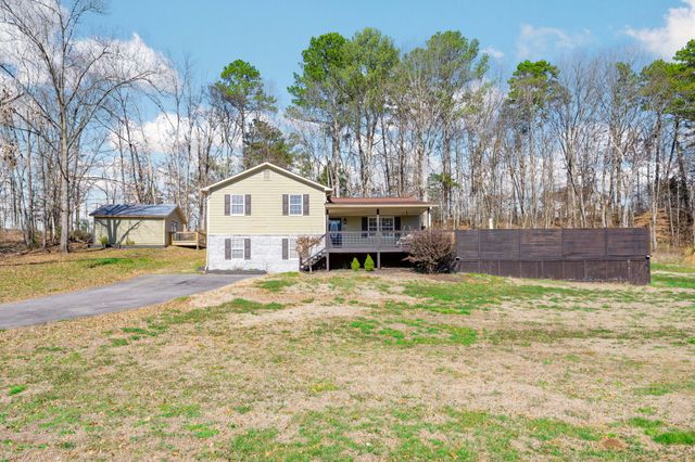 3262 Poplar Springs Rd, Ringgold, GA 30736
