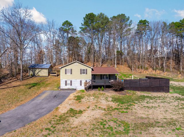 3262 Poplar Springs Rd, Ringgold, GA 30736