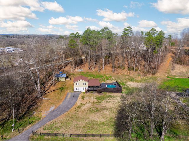 3262 Poplar Springs Rd, Ringgold, GA 30736