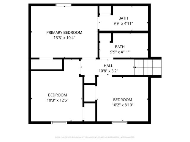 3262 Poplar Springs Rd, Ringgold, GA 30736