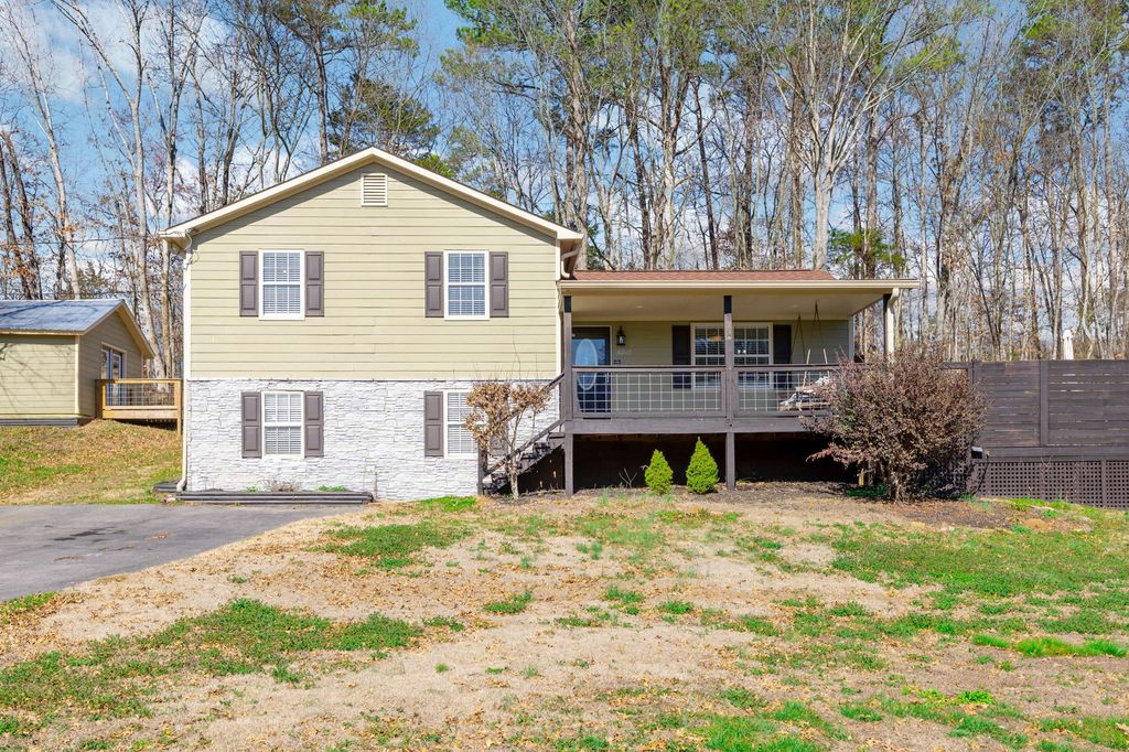 3262 Poplar Springs Rd, Ringgold, GA 30736