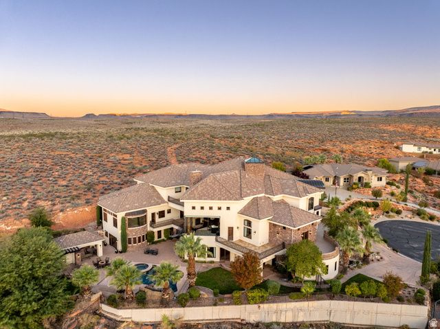 1445 W GRANDE CIR, Washington, UT 84780