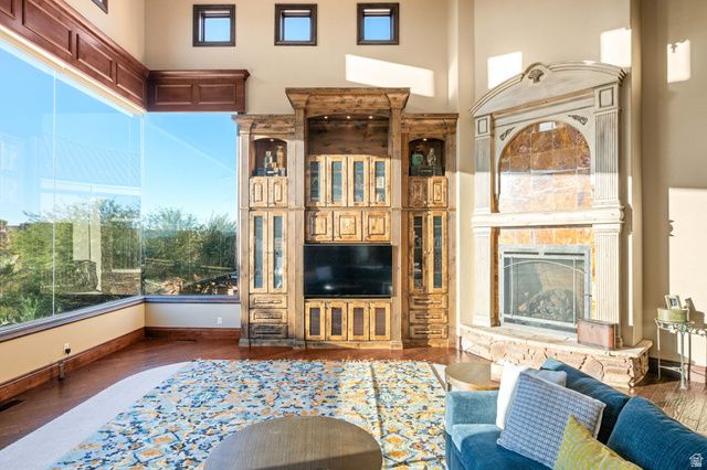 1445 W GRANDE CIR, Washington, UT 84780