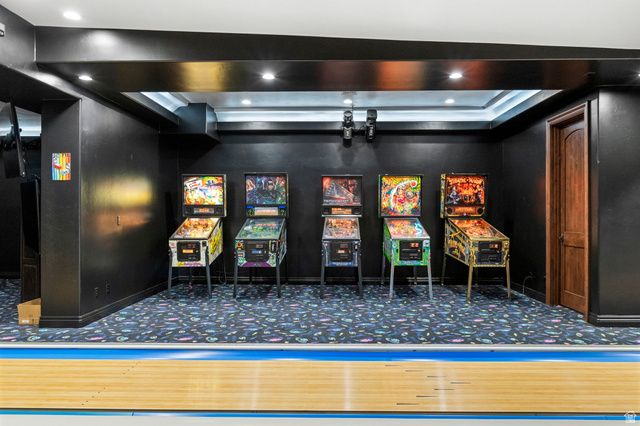 1445 W GRANDE CIR, Washington, UT 84780