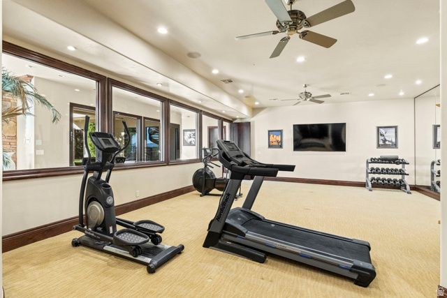 1445 W GRANDE CIR, Washington, UT 84780