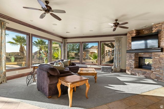 1445 W GRANDE CIR, Washington, UT 84780