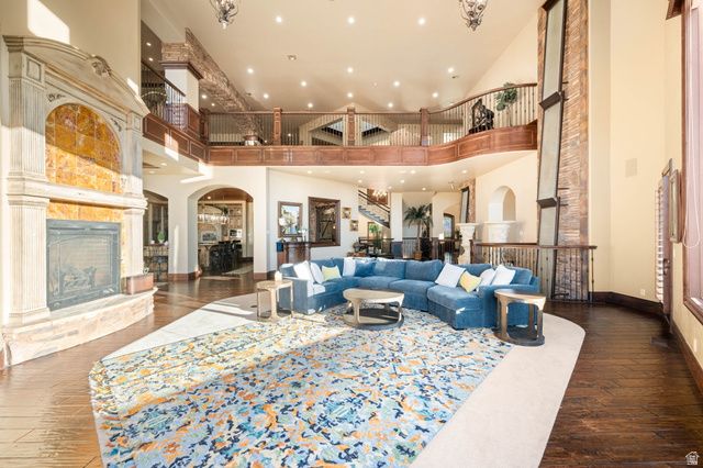 1445 W GRANDE CIR, Washington, UT 84780