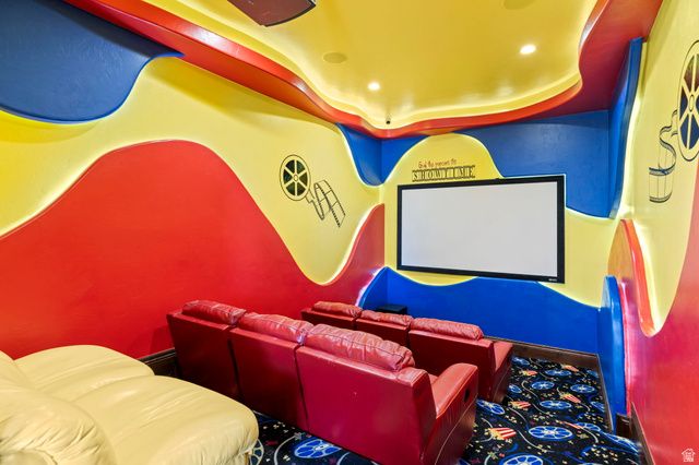 1445 W GRANDE CIR, Washington, UT 84780