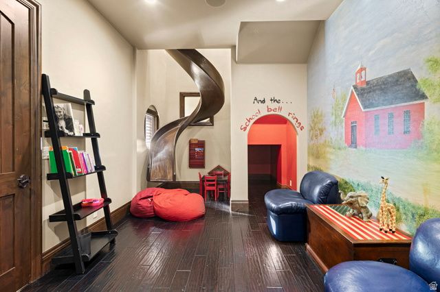 1445 W GRANDE CIR, Washington, UT 84780