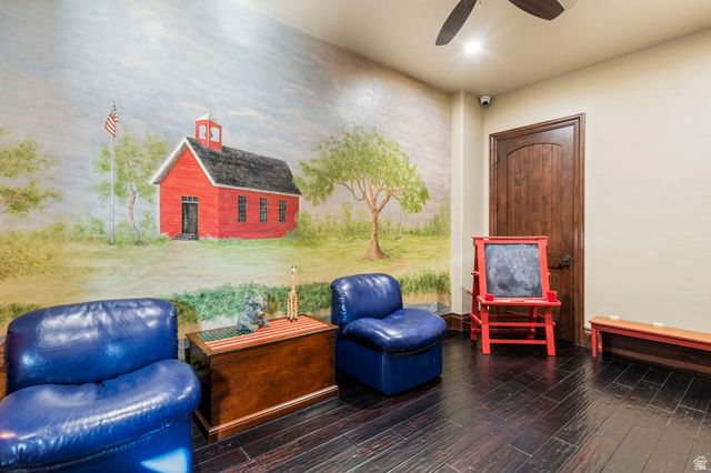 1445 W GRANDE CIR, Washington, UT 84780