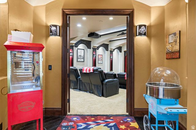 1445 W GRANDE CIR, Washington, UT 84780