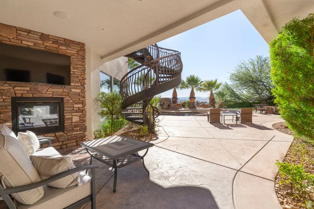 1445 W GRANDE CIR, Washington, UT 84780