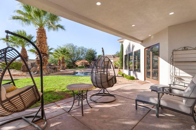 1445 W GRANDE CIR, Washington, UT 84780