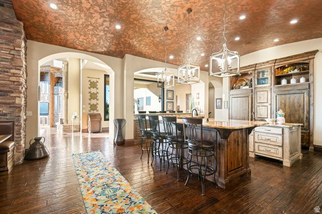 1445 W GRANDE CIR, Washington, UT 84780