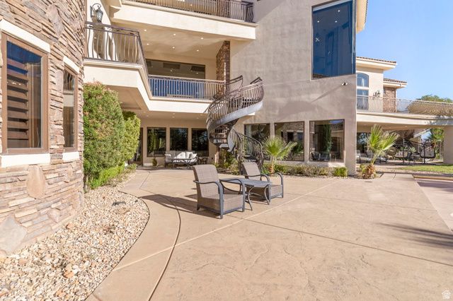 1445 W GRANDE CIR, Washington, UT 84780