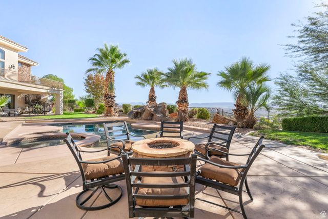 1445 W GRANDE CIR, Washington, UT 84780