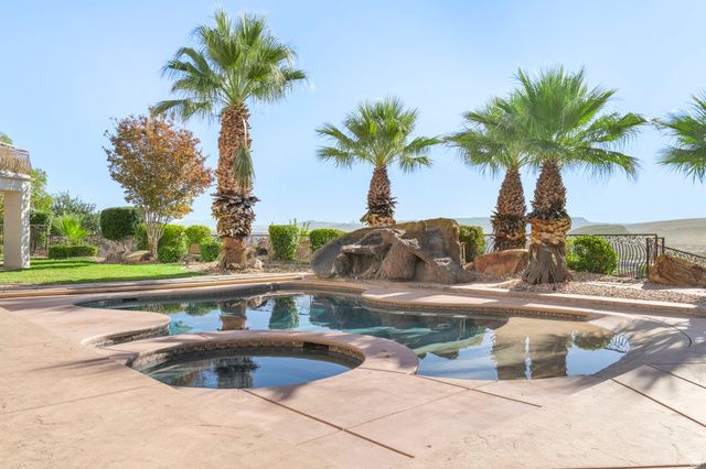 1445 W GRANDE CIR, Washington, UT 84780