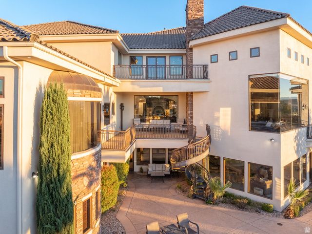 1445 W GRANDE CIR, Washington, UT 84780