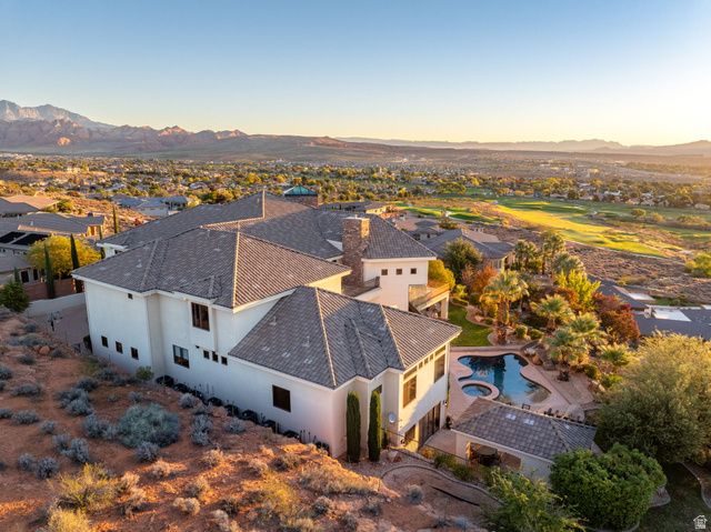 1445 W GRANDE CIR, Washington, UT 84780