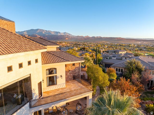 1445 W GRANDE CIR, Washington, UT 84780