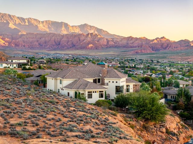 1445 W GRANDE CIR, Washington, UT 84780