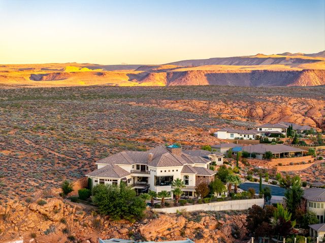 1445 W GRANDE CIR, Washington, UT 84780