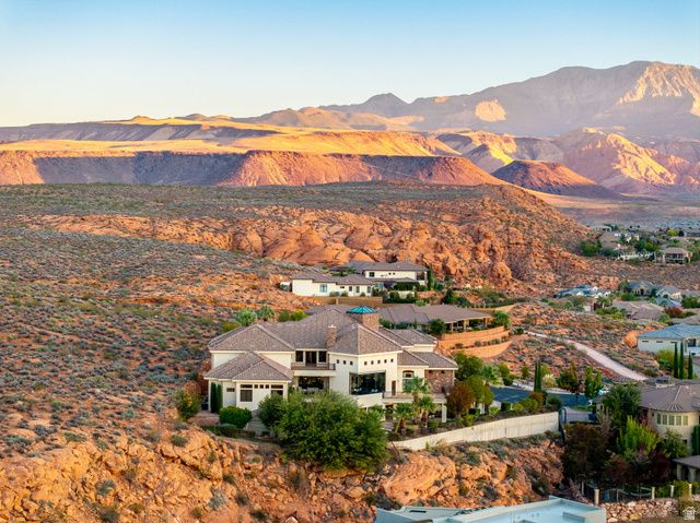 1445 W GRANDE CIR, Washington, UT 84780