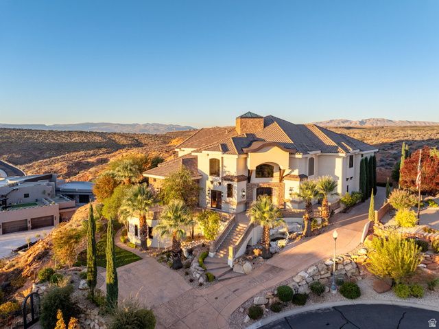 1445 W GRANDE CIR, Washington, UT 84780