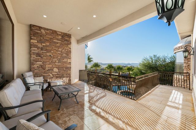 1445 W GRANDE CIR, Washington, UT 84780