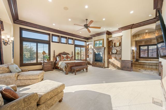 1445 W GRANDE CIR, Washington, UT 84780