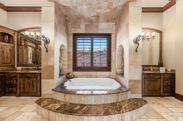 1445 W GRANDE CIR, Washington, UT 84780