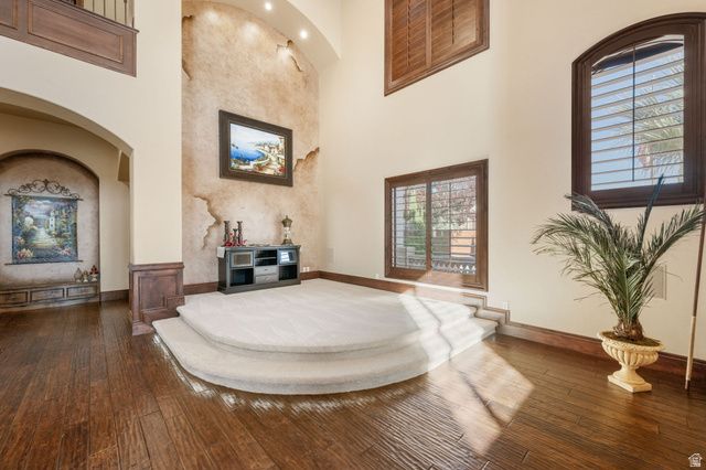 1445 W GRANDE CIR, Washington, UT 84780