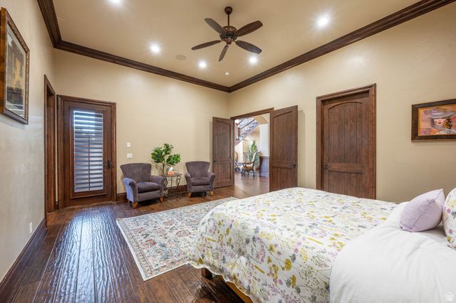 1445 W GRANDE CIR, Washington, UT 84780