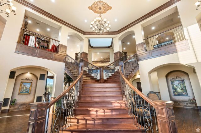 1445 W GRANDE CIR, Washington, UT 84780