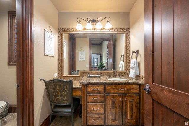 1445 W GRANDE CIR, Washington, UT 84780