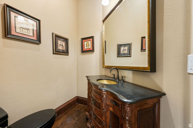 1445 W GRANDE CIR, Washington, UT 84780