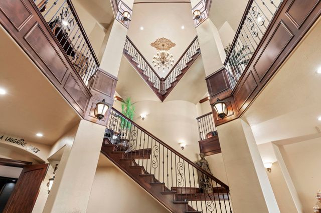 1445 W GRANDE CIR, Washington, UT 84780