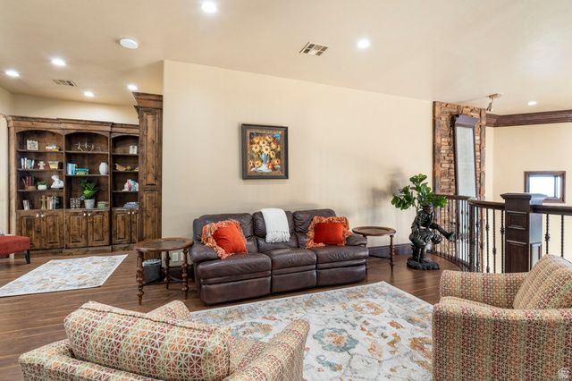 1445 W GRANDE CIR, Washington, UT 84780