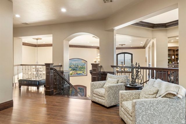 1445 W GRANDE CIR, Washington, UT 84780